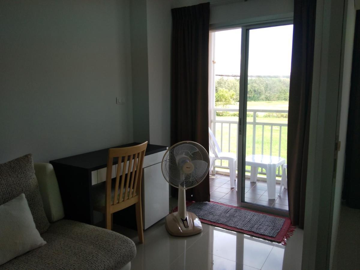 Grand Beach Condo By Malai Mae Phim Exterior foto