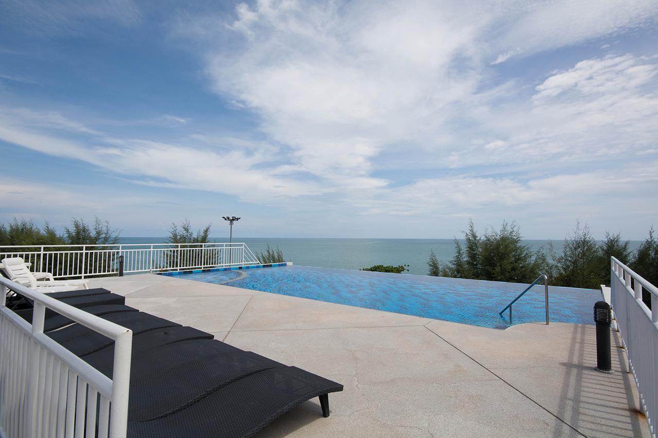 Grand Beach Condo By Malai Mae Phim Exterior foto